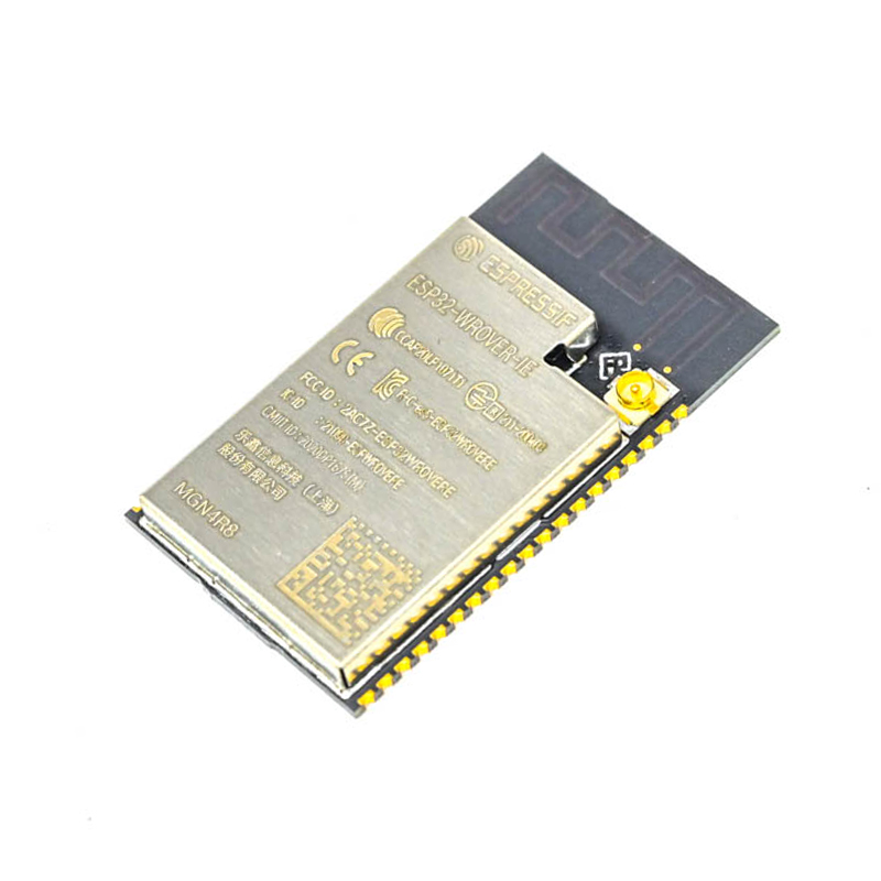 Espressif ESP32-WROVER-IE-N4R8 Module-picture-25