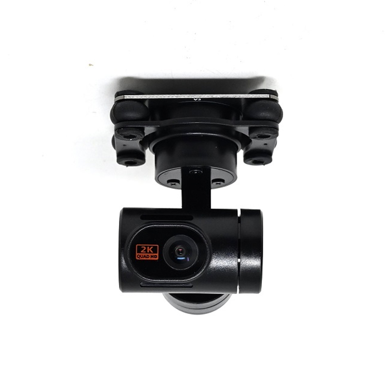 Skydroid C10 Pro Three-axis gimbal camera-image-18