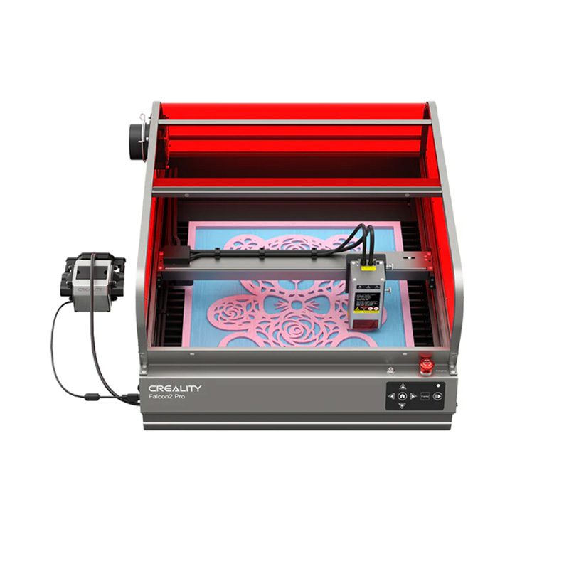 Creality Falcon 2 pro 22w Laser Engraver-picture-11