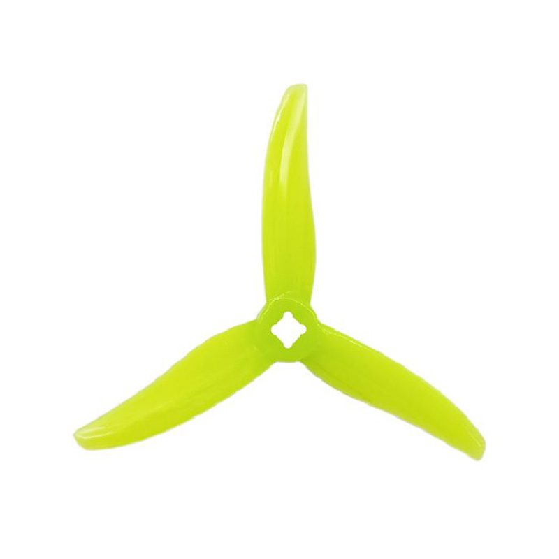 Pro-Range Propellers 51433 Hurricane PC 3 Blade Propellers 2CW+2CCW - Yellow-image-17