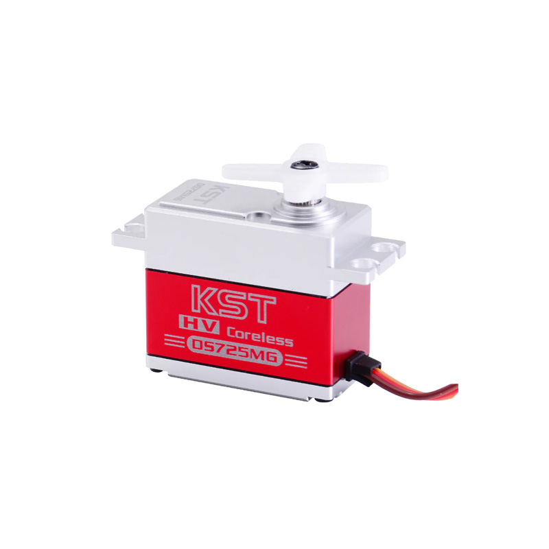 KST servo DS525MG-picture-29