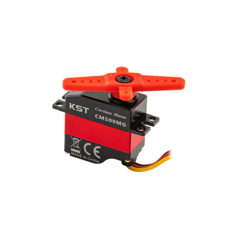 KST servo CM509-picture-31