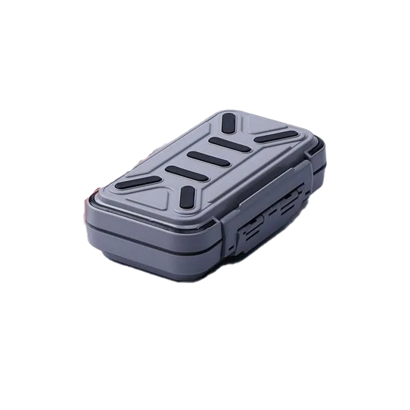 FLYWOO FPV model tool accessories screw box waterproof 16*8*4cm-image-47