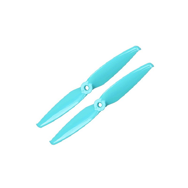 Pro-Range Propellers 5152 Flash PC 2 Blade Propellers 2CW+2CCW- Blue-image-47