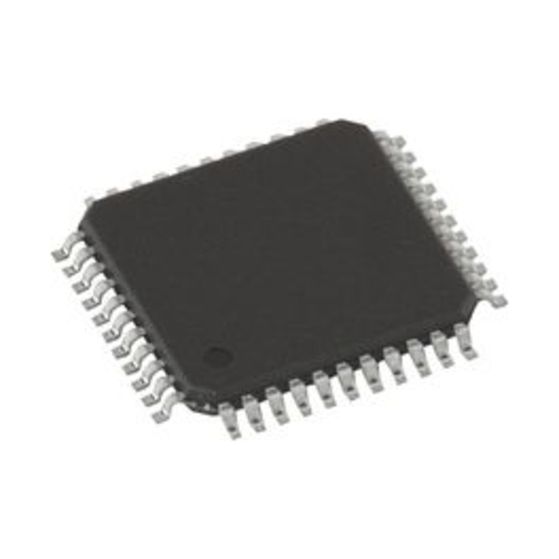 ATMEGA324PB-AN-MICROCHIP-8 Bit MCU, AVR ATmega Family ATmega324 Series Microcontrollers, AVR, 20 MHz, 32 KB, 44 Pins, TQFP-image-14