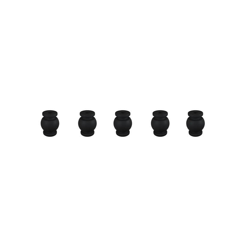 FLYWOO 5PCS O3 Air Unit Rubber Damping Balls-picture-16