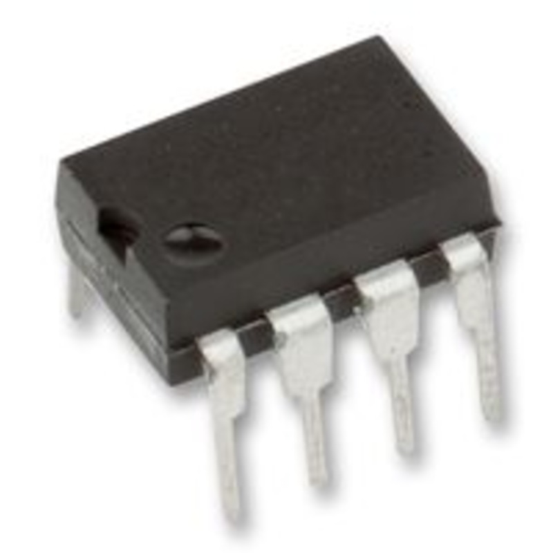 PIC12F615-I/P-MICROCHIP-8 Bit MCU, Flash, PIC12 Family PIC12F6xx Series Microcontrollers, PIC12, 20 MHz, 1.75 KB, 8 Pins-image-9