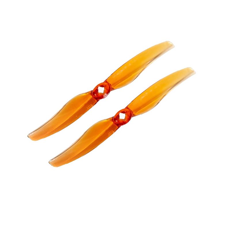 Pro-Range Propellers LR 5126 PC 2 Blade 2mm&M5 Propellers 2CW+2CCW- Whisky-image-39
