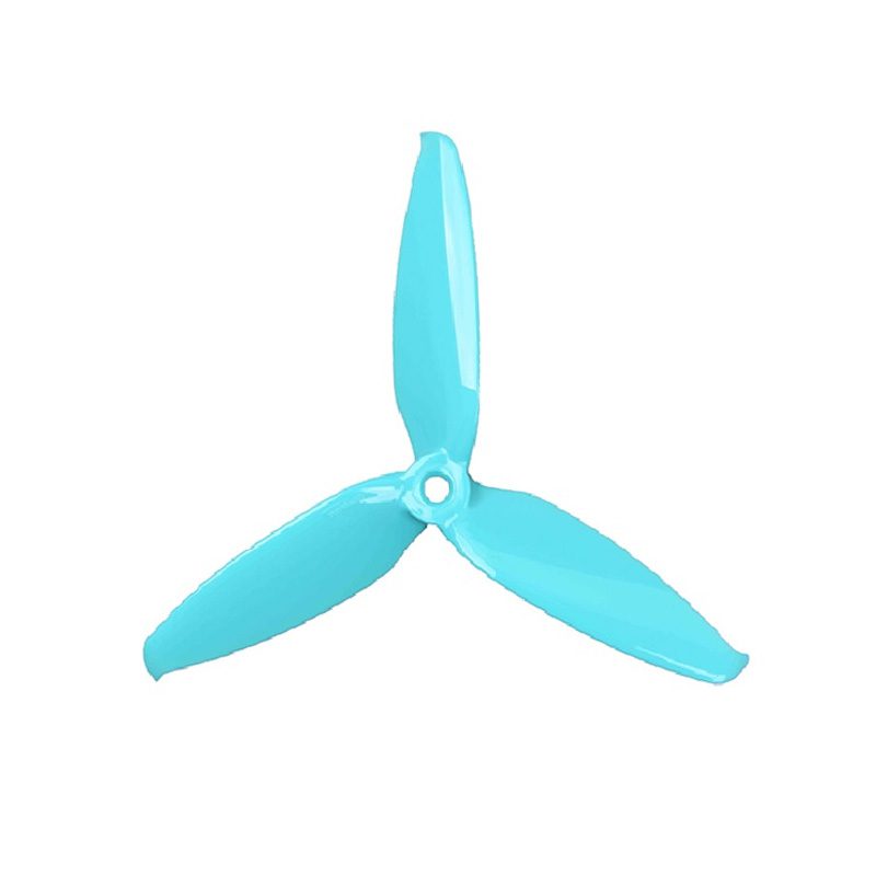 Pro-Range Propellers 5552 Flash PC 3 Blade Propellers 2CW+2CCW- Blue-picture-11