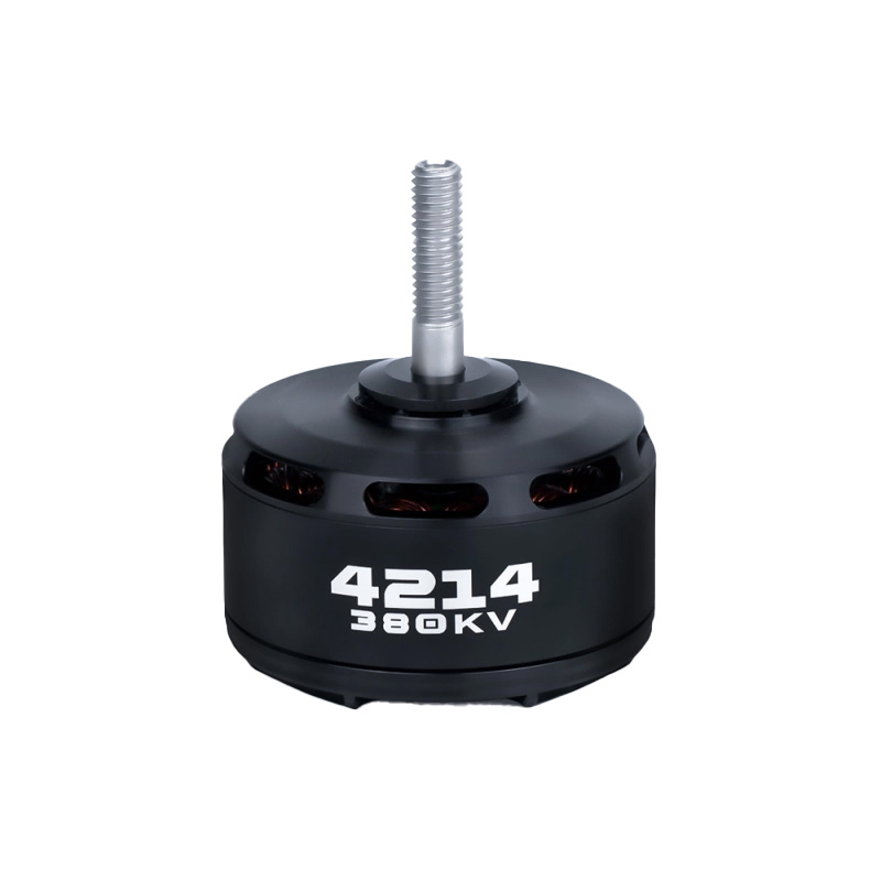 Axisflying 4214 Brushless Motors For 13-inch FPV Drone / Cinematic / Long Range / Loading 380 KV-image-45