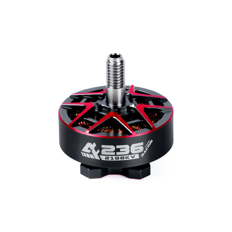 Axisflying 5inch brushless top quality fpv motor AF236 2306 for Arco / Flow / Bando freestyle 2100 KV-image-26