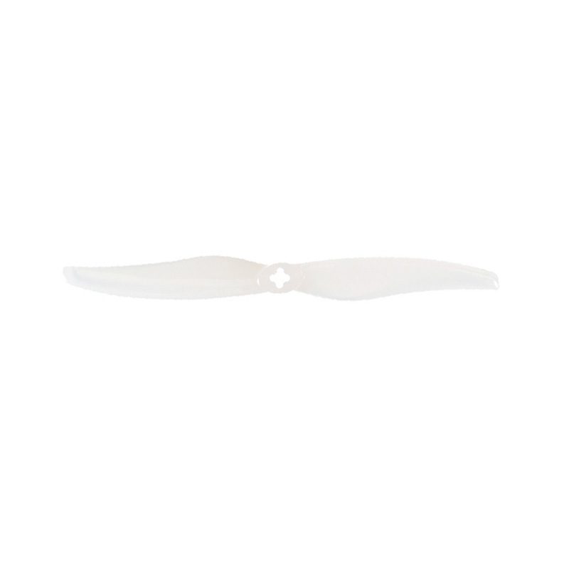 Pro-Range Propellers LR 6026 PC 2 Blade 2mm&M5 Propellers 2CW+2CCW - Milk White-image-32