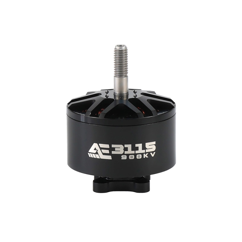 Axisflying AZ3115 3-6S Brushless Motor for FPV Racing Long Range Drone 900 KV-image-46