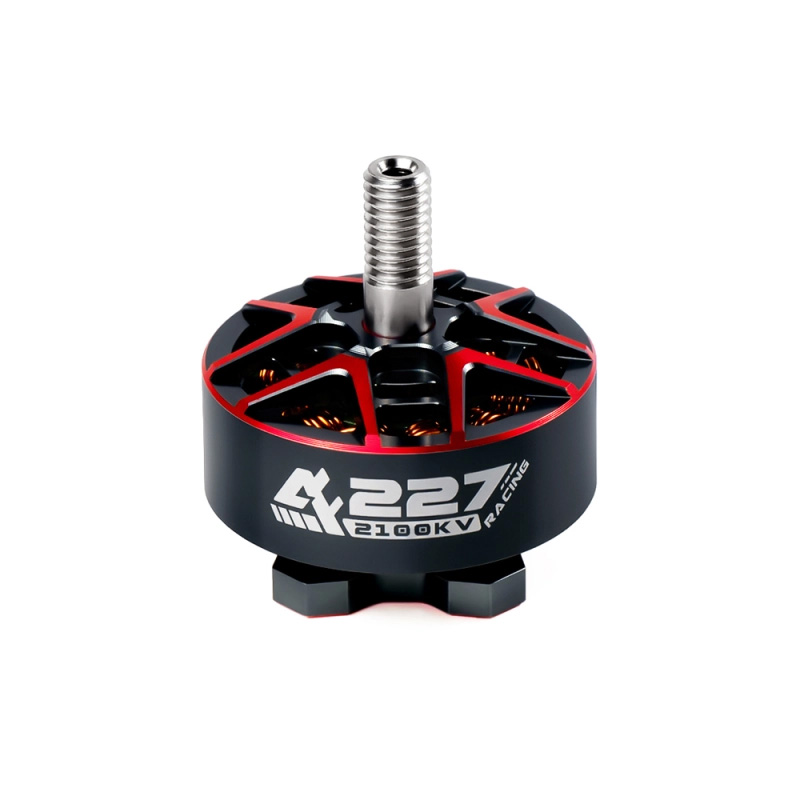 Axisflying Brushless Motor Racing AF2207 / For FPV Drone / Racing / Freestyle / Bando / 5 inch 2100 KV-image-13