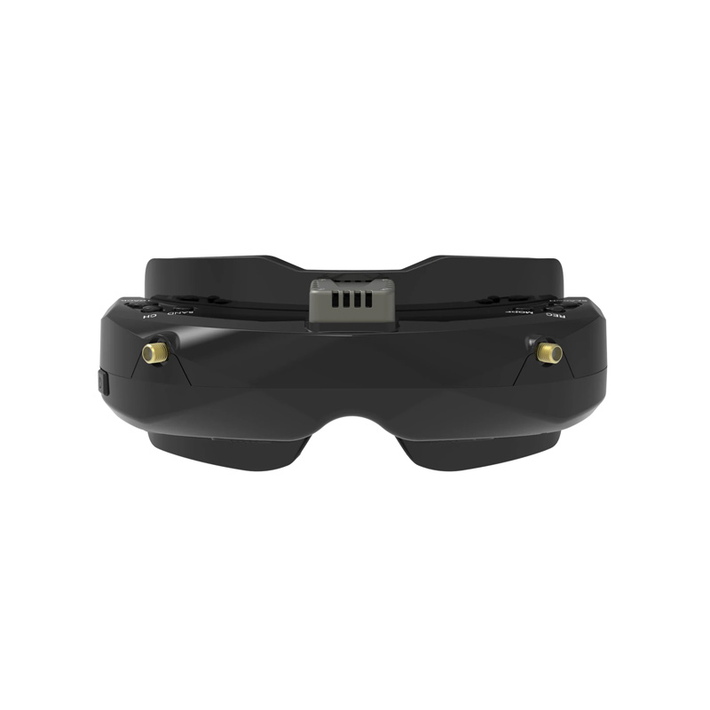 Skyzone SKY02O OLED 5.8GHz FPV Goggles-picture-20