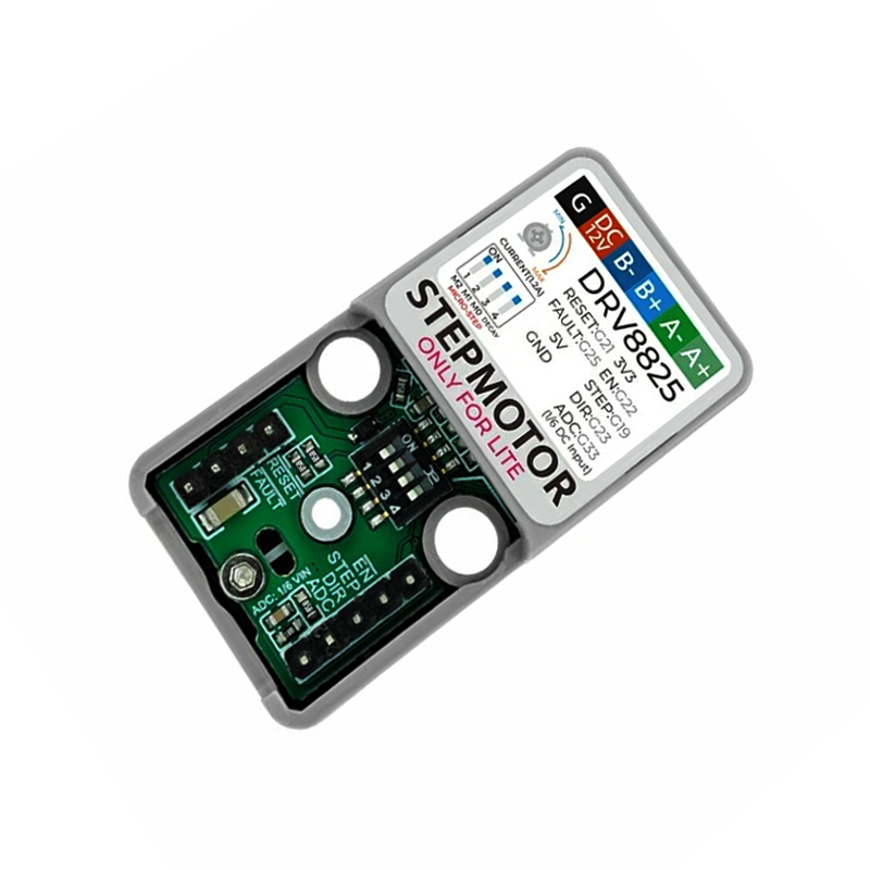 M5Stack ATOMIC Stepmotor Base (DRV8825)-image-36