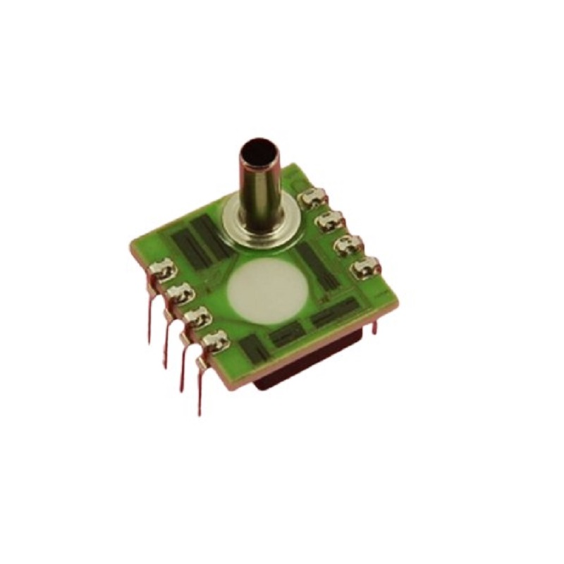 Amphenol Advanced Sensors NPC-1210-015A-3S Absolute Pressure Sensor, mV Output, Temperature Compensated, DIP-8, Range: 0 PSI~15 PSI (0~103 kPa)-image-30