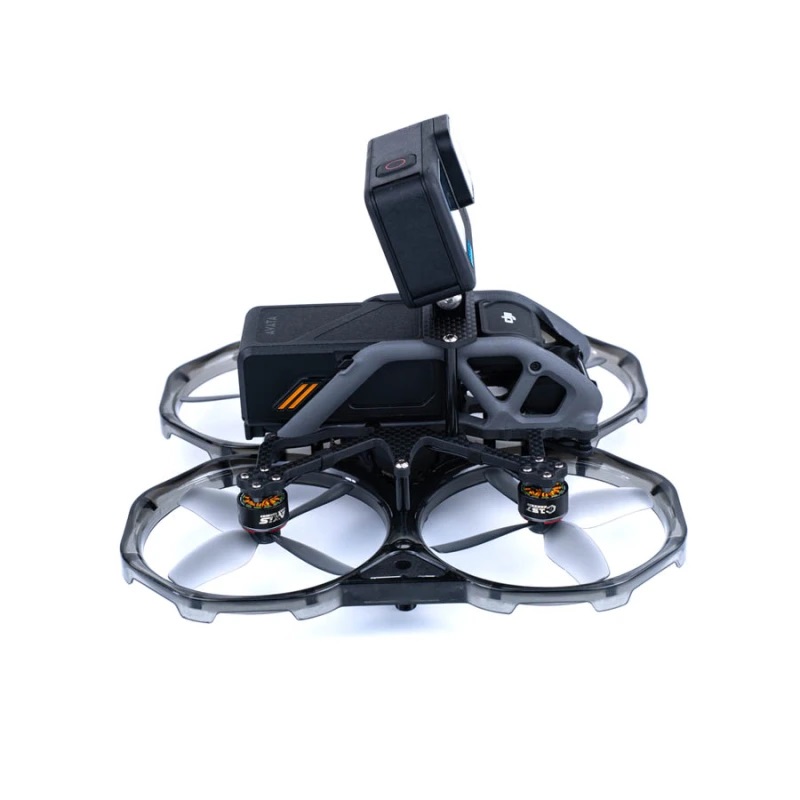 Axisflying AVATA 3.5 upgrade frame kit AVATA 3.5 Frame Kit and Clear Blue-Green-picture-16