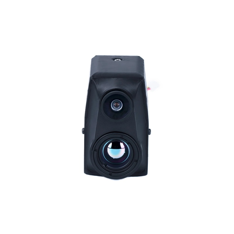 Axisflying Dual Camera Model Thermal Imaging / FPV Diy Cameras For Day and Night FPV Camera-picture-16