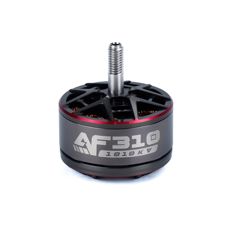 Axisflying Brushless Top Quality Fpv Motor AF310 3010 FPV Cinelifter Cinematic Drone 1010 KV-image-35