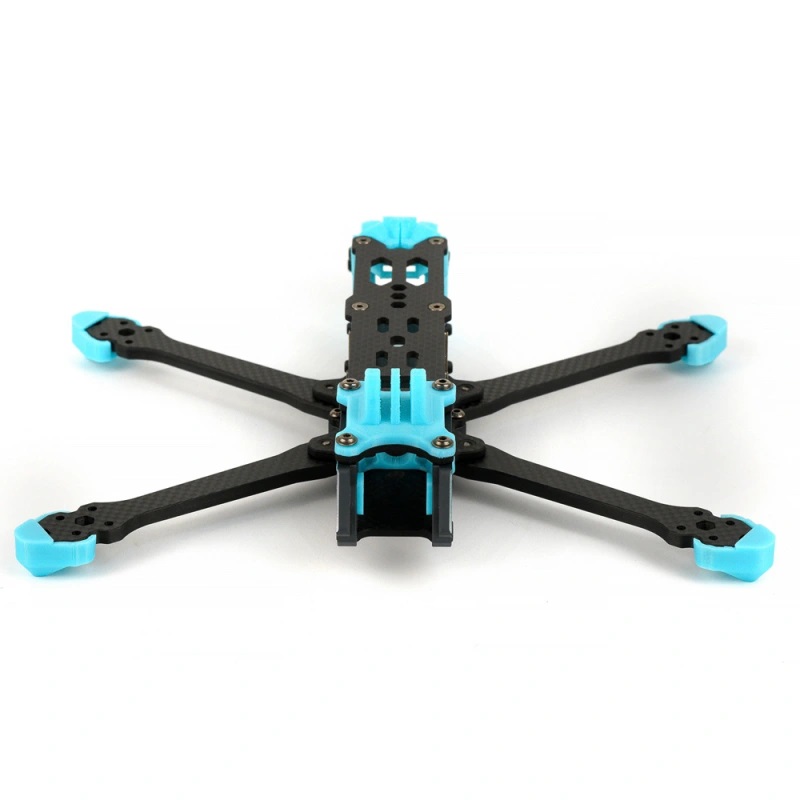 Axisflying Manta 3.6'' / 3.6inch FPV Frame / Squashed X / With side plate Manta 3.6"-picture-18