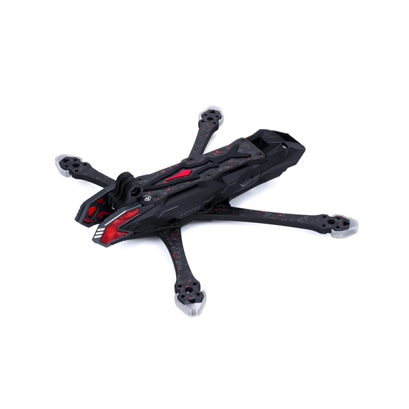 Axisflying Manta 5pro 5inch DC Frame For FPV DIY Drone-image-24