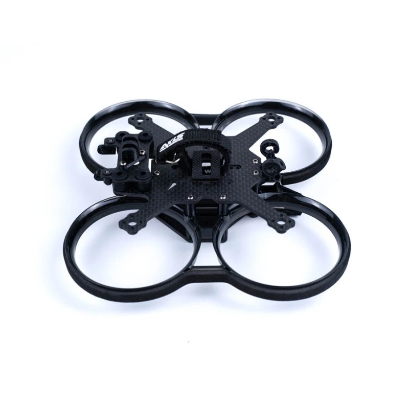 Axisflying cineon C25V2 / 2.5 inch indoor cinewhoop / cinematic shooting frame kit Clear Gray-picture-13