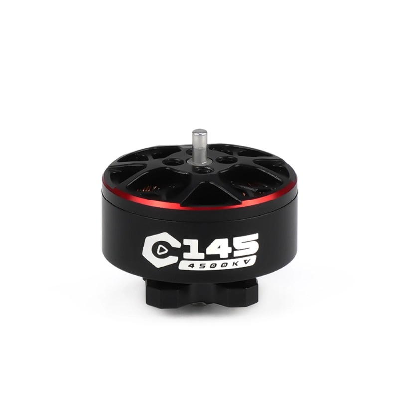 axisflying fpv brushless motor c145 1404.5 for 2.5inch cinewhoop and cinematic drone 4500 kv