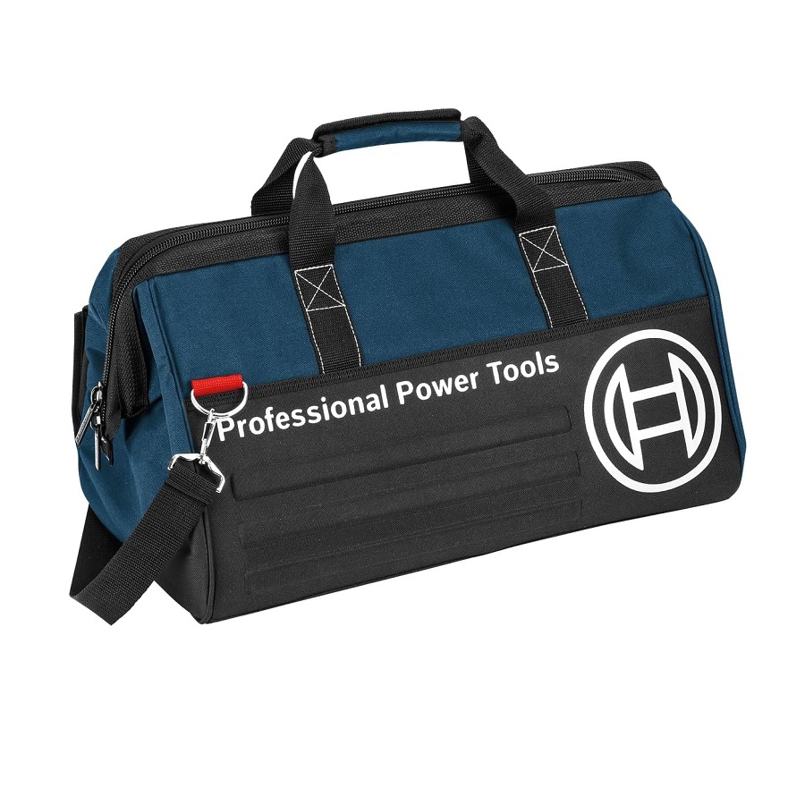 Bosch Professional Medium Tool Bag 1 600 A00 3BJ-image-38