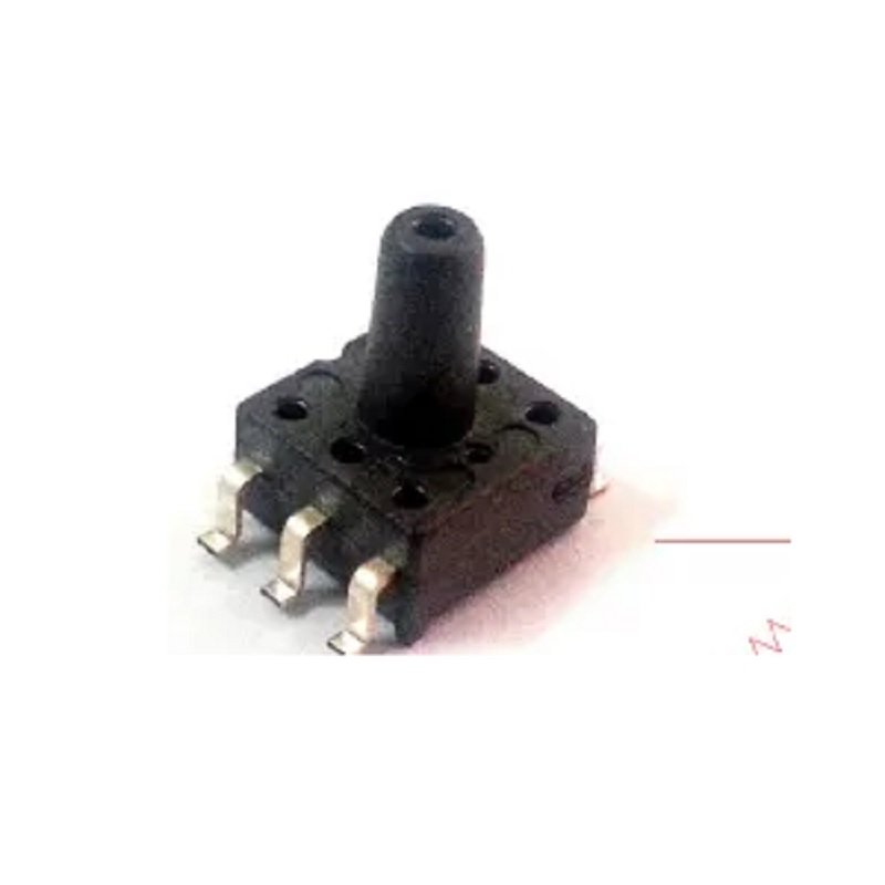 Sencoch GZP160-201DR Pressure Sensor, 1.8 V–15 V Supply, Analog Output, −30 °C to +100 °C, Range: 0 kPa~200 kPa-image-10
