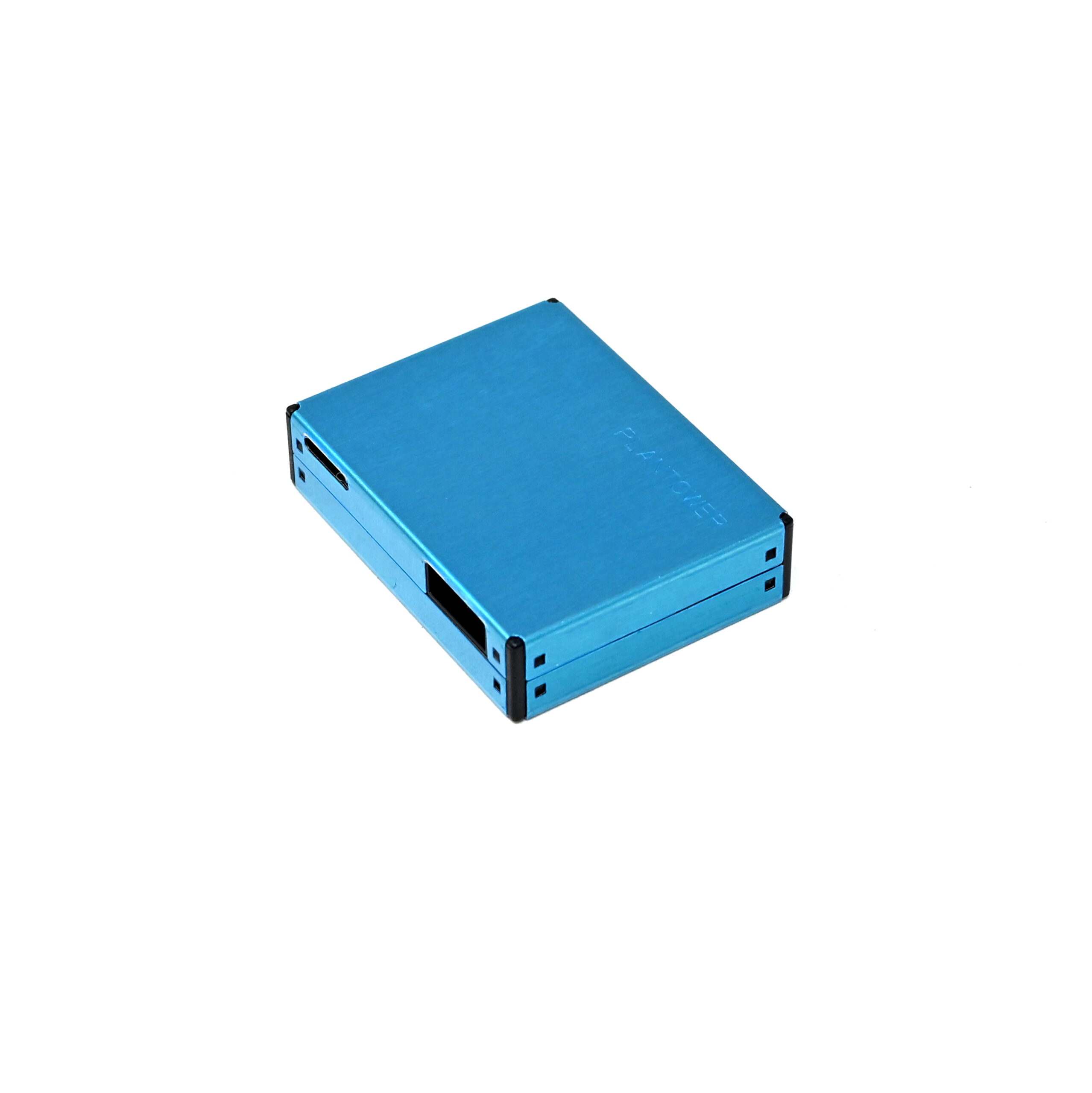 PLANTOWER PMS7003T PM2.5 Laser Particle Concentration, Temperature & Humidity Sensor, UART, 0~500 µg/m³, 5 V, Range: 0.3~10 µm-image-11