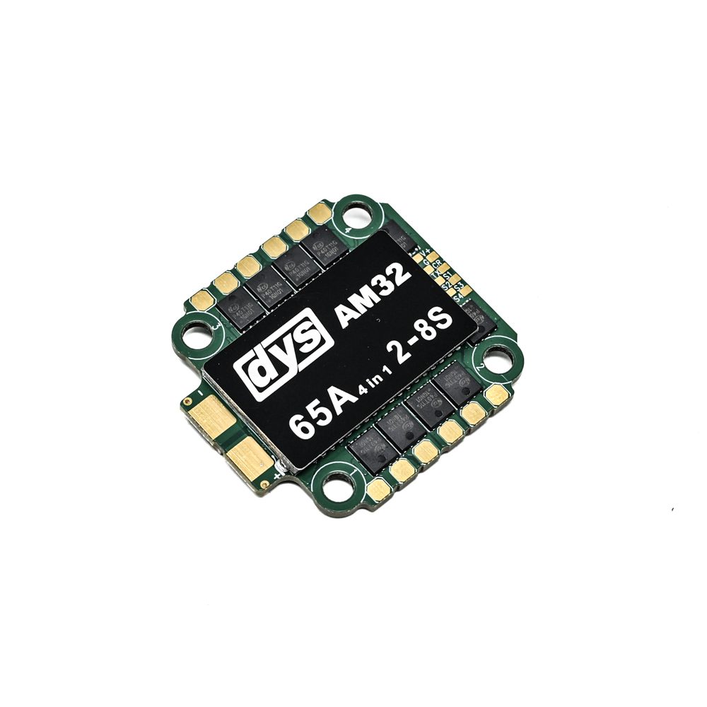 DYS - 65A AM32 4-in-1 ESC-image-16