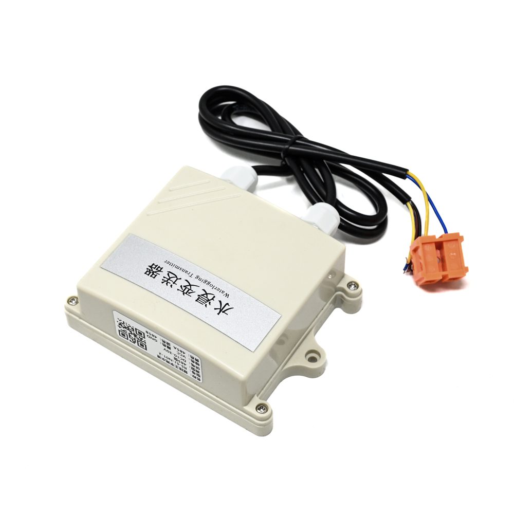Renke RS-SJ-N01-2 Industrial water leak sensor -20℃~+60℃, 0%RH~95%RH (non-condensing) (Type RS485)-image-29