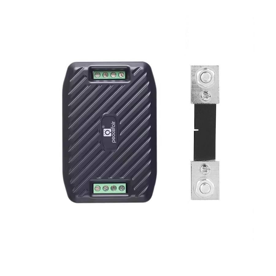 Peacefair PZEM-017( Module+300A shunt) DC meter-picture-21