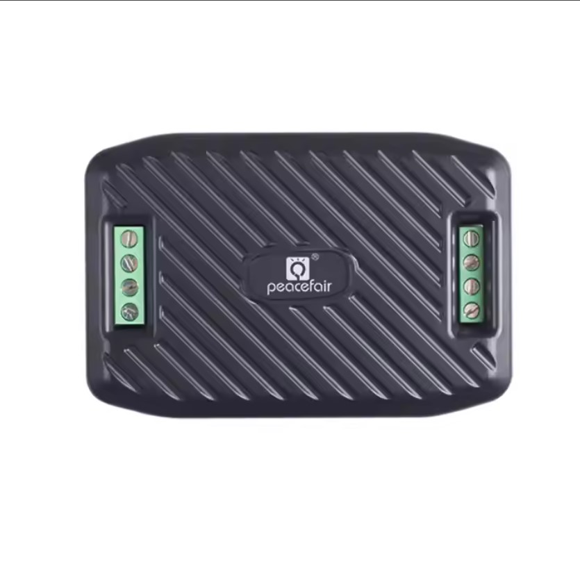 Peacefair PZEM-017( Module+USB cable) DC meter-picture-34