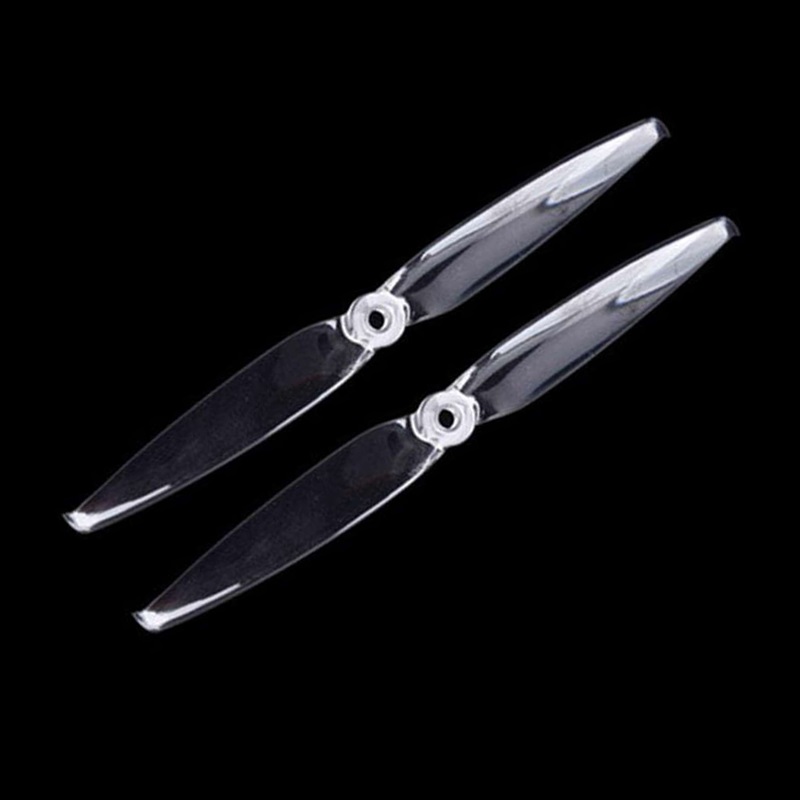 Pro-Range Propellers 7042 Flash PC 2 Blade Propellers 2CW+2CCW – Clear-image-43