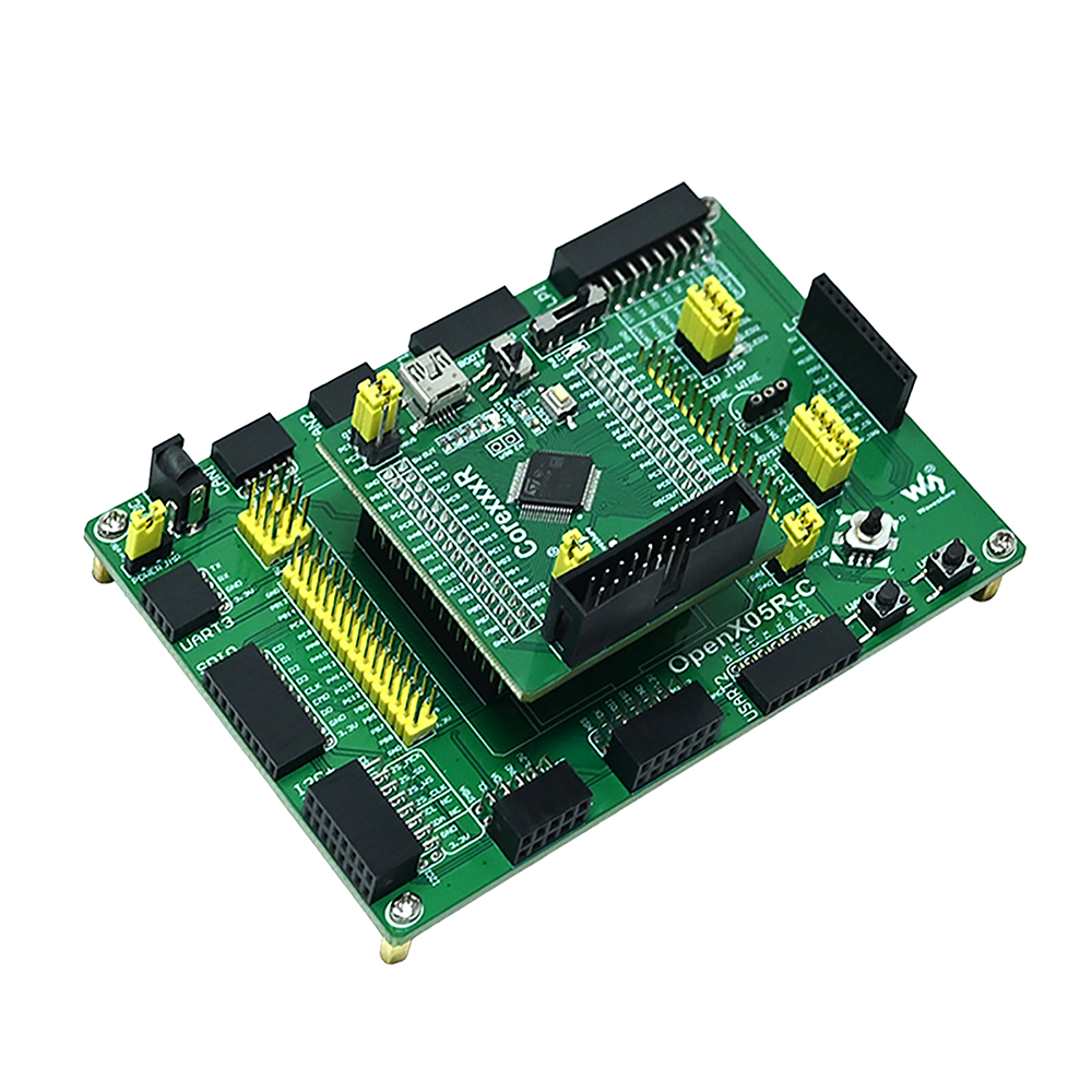Waveshare Open405R-C Package A, STM32F4 Development Board-picture-27