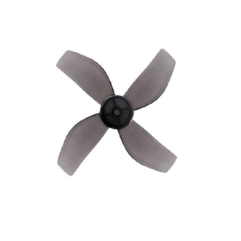 Pro-Range Propellers 35mm PC 4 Blade 1mm Propellers 4CW+4CCW- Clear Gray-image-33