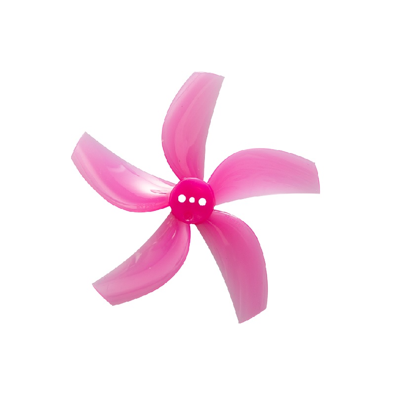 Pro-Range Propellers D63 Ducted PC 5 Blade 1.5mm Propellers 4CW+4CCW- Pink-image-34