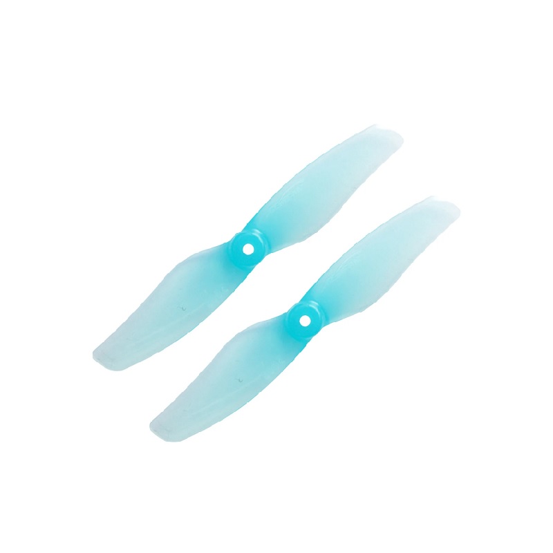 Pro-Range Propellers 2008 Hurricane PC 2 Blade 1.5mm Propellers 4CW+4CCW- Blue-image-28