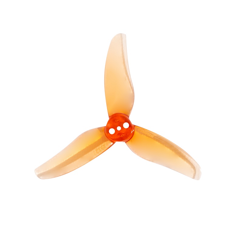Pro-Range Propellers 2512 Hurricane PC 3 Blade 1.5mm Propellers 4CW+4CCW- Whisky-image-35