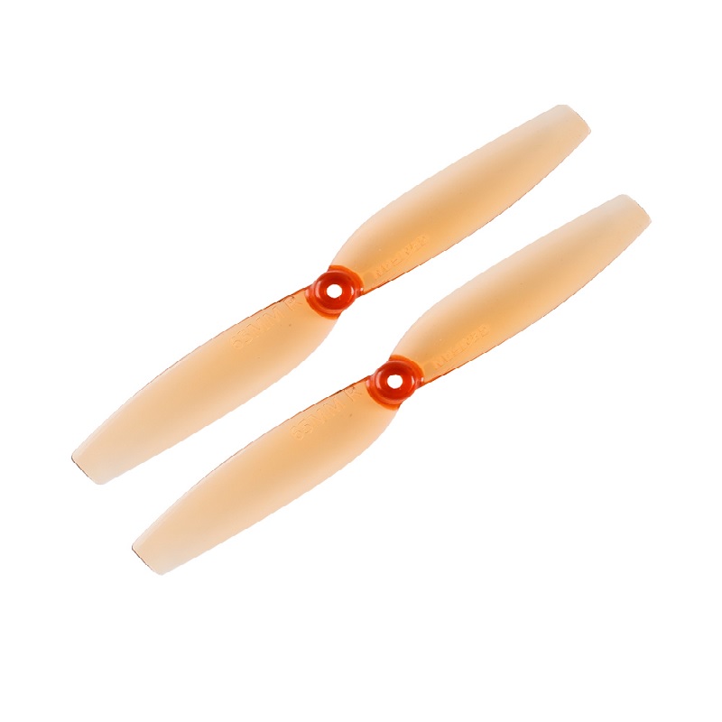 Pro-Range Propellers 65mm PC 1.5mm Propellers 4CW+4CCW- Whisky-image-28