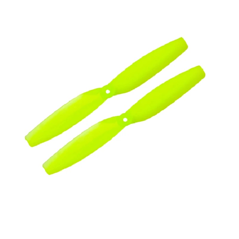 Pro-Range Propellers 65mm PC 1mm Propellers 4CW+4CCW- Yellow-image-23