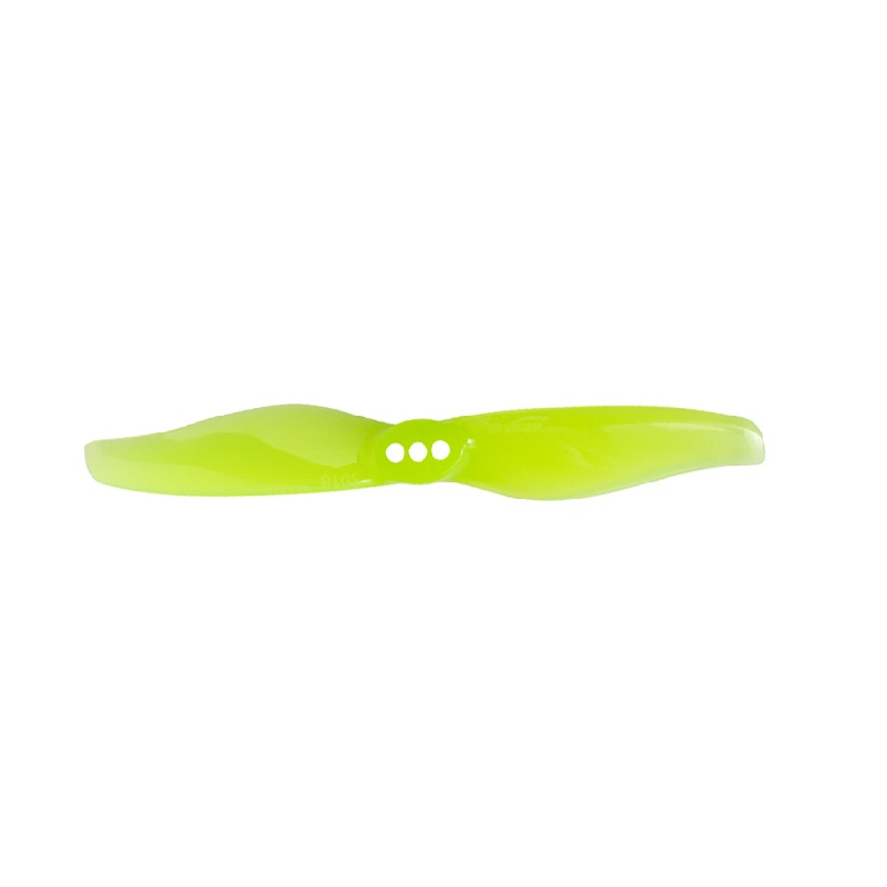 Pro-Range Propellers 3018 Hurricane PC 2 Blade 2mm Propellers 4CW+4CCW- Yellow-image-23
