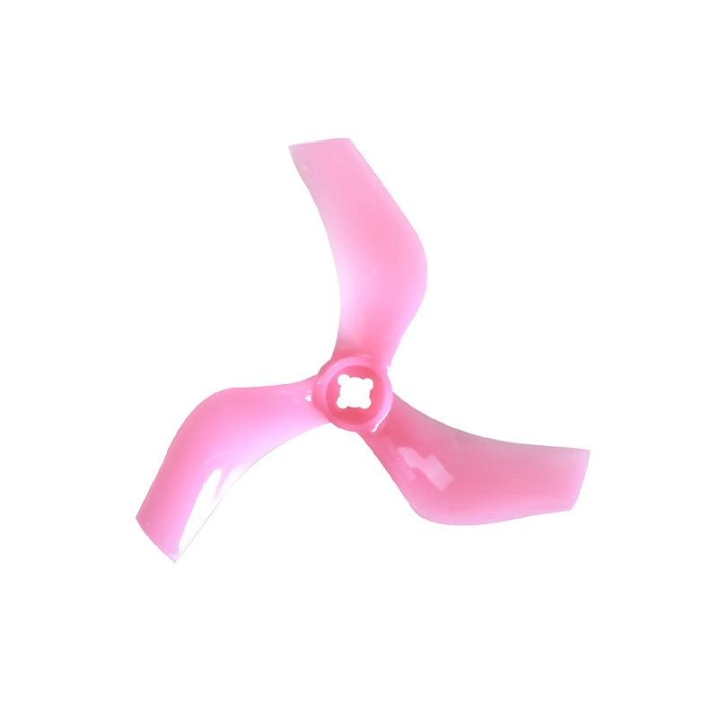 Pro-Range Propellers D75 Ducted PC 3 Blade 1.5mm&M5 Propellers 2CW+2CCW - Pink-image-25