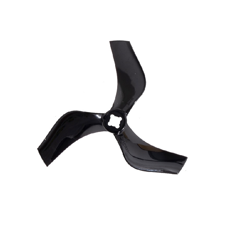 Pro-Range Propellers D75 Ducted PC 3 Blade 1.5mm&M5 Propellers 2CW+2CCW - Black-image-26