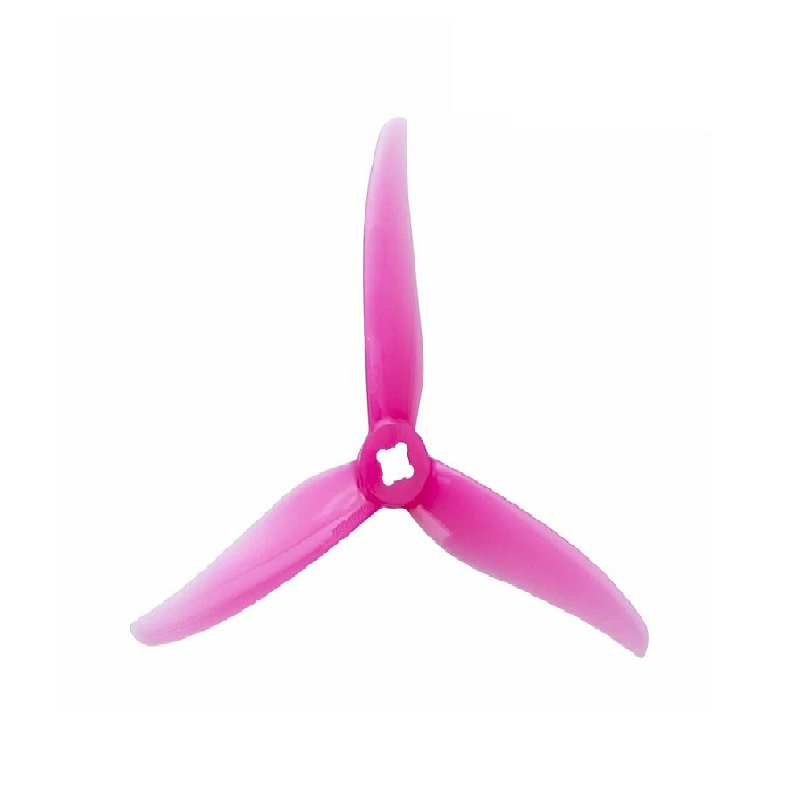Pro-Range Propellers 4023 Hurricane PC 3 Blade 1.5mm&M5 Propellers 2CW+2CCW - Pink-image-31