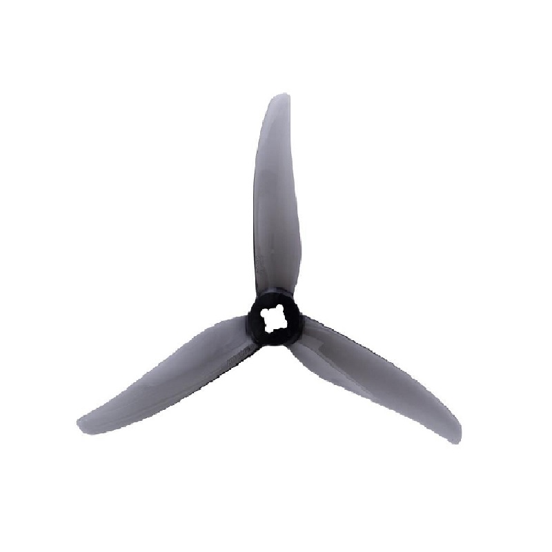 Pro-Range Propellers 4023 Hurricane PC 3 Blade 2mm&M5 Propellers 2CW+2CCW - Clear Gray-image-40