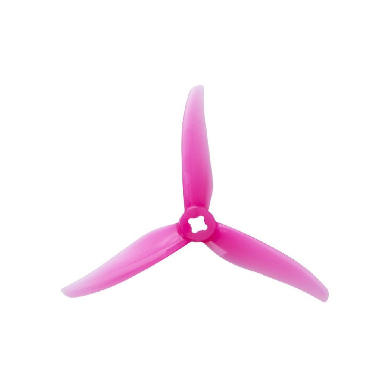 Pro-Range Propellers 4023 Hurricane PC 3 Blade 2mm&M5 Propellers 2CW+2CCW - Pink-image-30