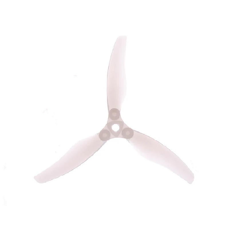 Pro-Range Propellers F4019 Floppy Proppy 3 Blade Propellers 2CW+2CCW - Milk White-picture-22
